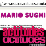 nerosunero on actitudes magazine