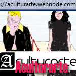 nerosunero on Aculturarte