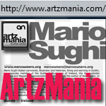 nerosunero at artzmania