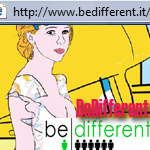nerosunero on bedifferent magazine