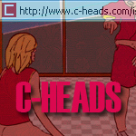 nerosunero on c-heads magazine