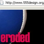 nerosunero on eroded