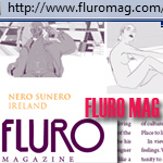 mario sughi on fluro magazine
