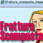 nerosunero at frattura scomposta magazine