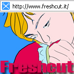 nerosunero on freshcut magazine