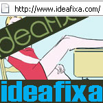 nerosunero on ideafixa no. 7