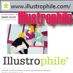 nerosunero on illustrophile