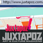 nerosunero at juxtapoz magazine
