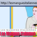 nerosunero on les mangues italiennes