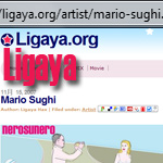 nerosunero on ligaya