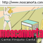 nerosunero on moscamorta