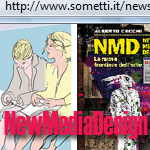 nerosunero on new media design