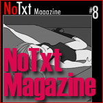 nerosunero at NoTxt Magazine