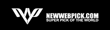 nerosunero awarded the NEWWEBPICK QUALIFICATION because of the design and technology 