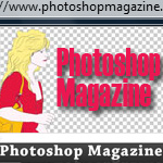 nerosunero on photoshop magazine