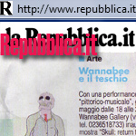 nerosunero su la repubblica