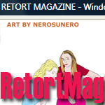 nerosunero on retort magazine
