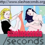nerosunero on slashseconds