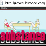 nerosunero on ilovesubstance