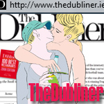 nerosunero at The Dubliner