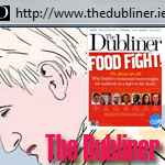 nerosunero on the dubliner