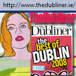 nerosunero on the dubliner