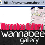 nerosunero at the wannabee gallery