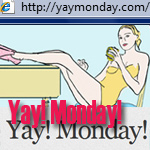 nerosunero on yay! monday!