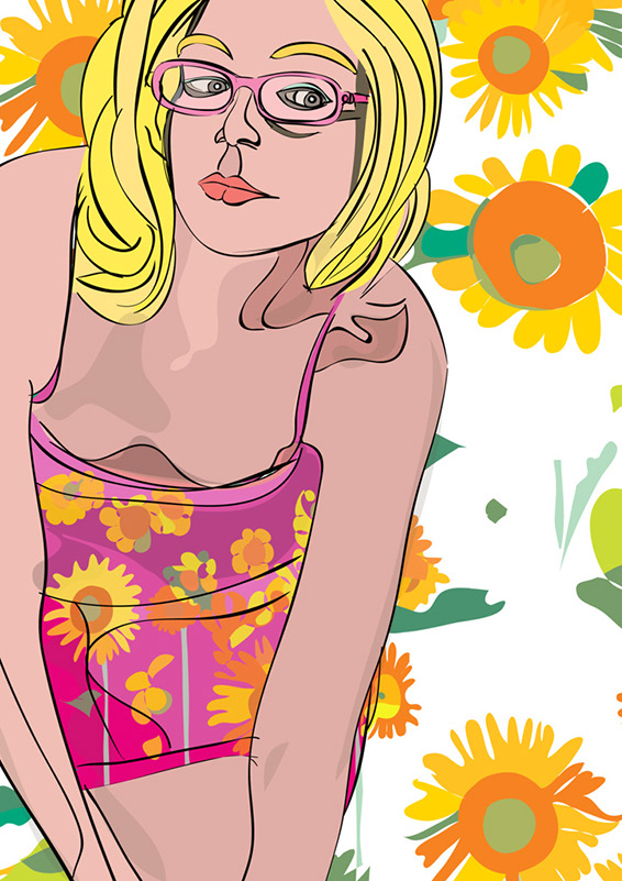 Sunflowers_1