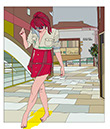 Walking_outside_Templebar