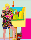 David_Hocknery-This_is_the_way_I_see_it