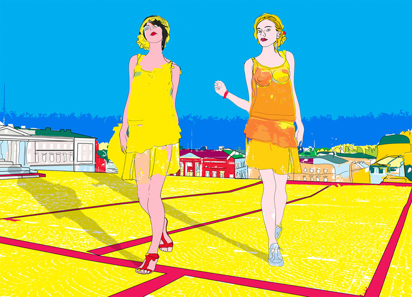 girlsandthecity