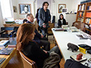 La Galleria Arte Pentagono nello Studio di Alberto Sughi-523