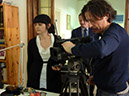 La Galleria Arte Pentagono nello Studio di Alberto Sughi-538