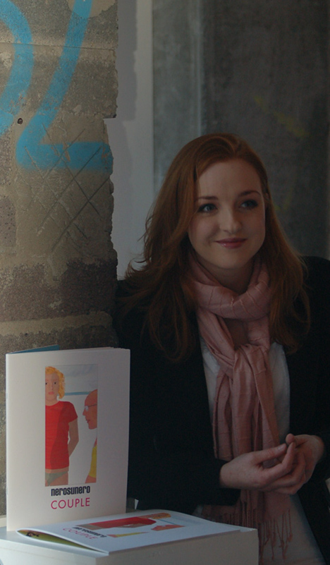 nerosunero COUPLE The Complex 24th June 192