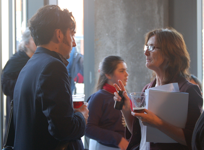 nerosunero COUPLE The Complex 24th June 154