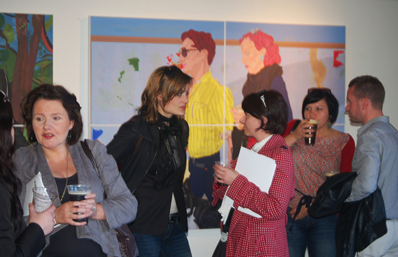 nerosunero COUPLE The Complex 24th June 106