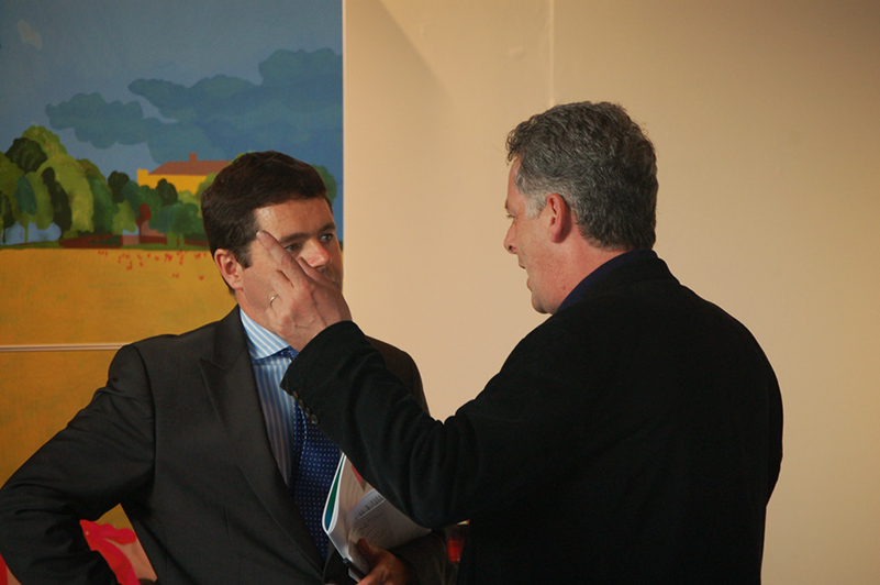 nerosunero COUPLE The Complex 24th June 048