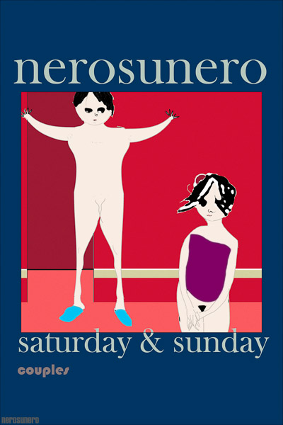 #13 Saturday & Sunday #3 2006