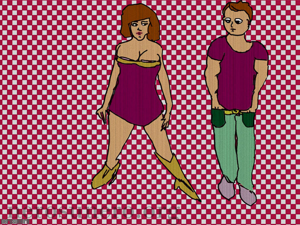 #32 Boys and Girls 2006