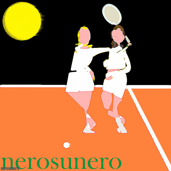 #33 Tennis 2006