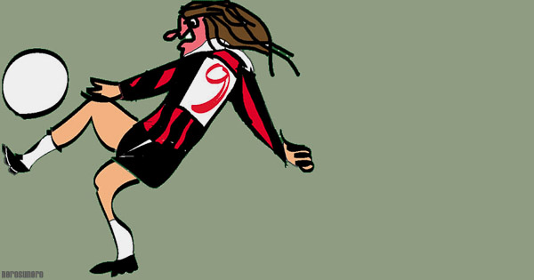 #34 Pierino la Peste (Aspettando Van Peta) 2006