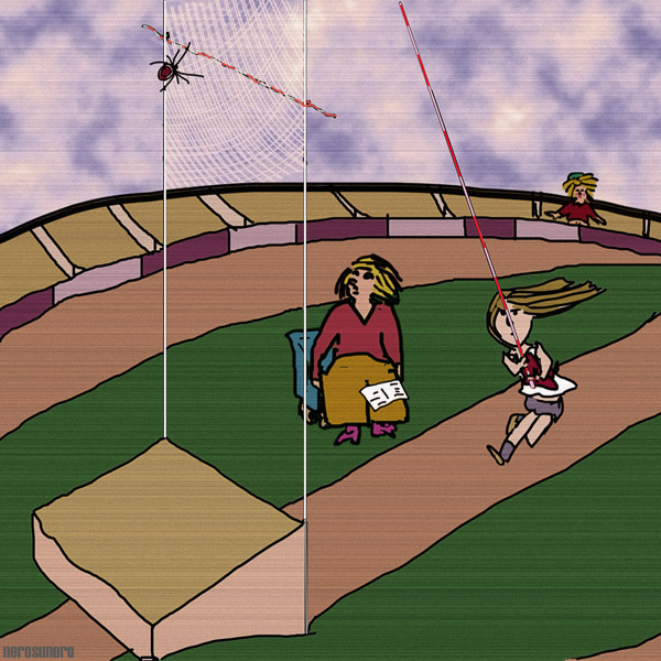 #44  Beijing2008 Olympic 2006