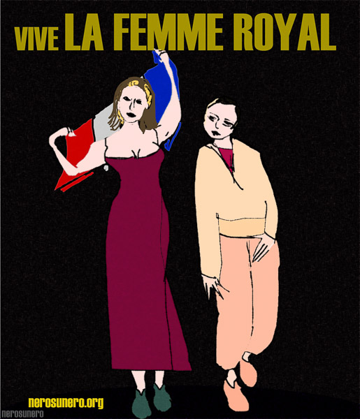 #47 Ségolène Royal 2006