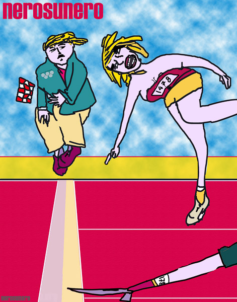 #49 Beijing2008 Olympic #3 2006