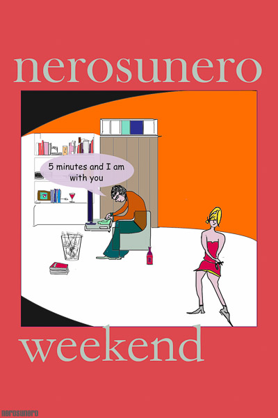 #9 Weekend 2006