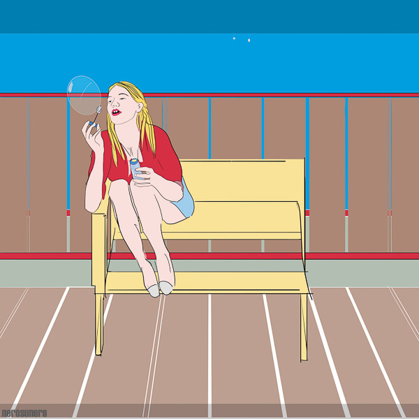 #103 Growing Up 2007