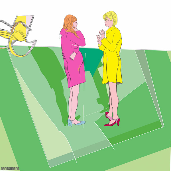 #128 Sunday talks 2007