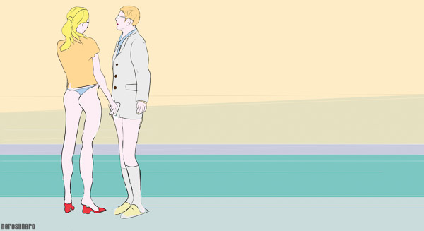 #129 Safe encounters 2007