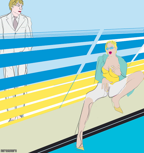 #140 First encounters #2 2007